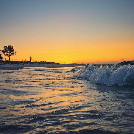 Baltic Sands Хель Экстерьер фото